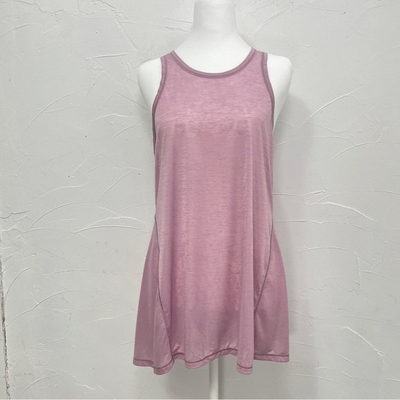 Lululemon Goal Up Tank - Picture 4 of 14